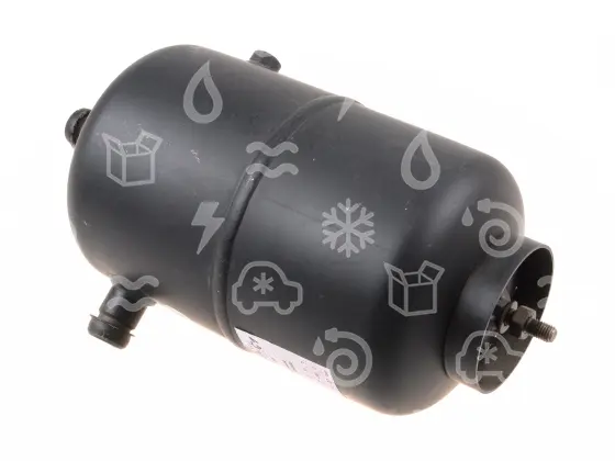 sběrač chladiva,  5,6 l, vstup 1